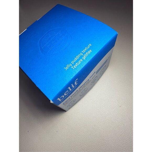 belif Aqua Bomb Hydrating Sleeping Mask with Panthenol 75ml - Picture 5 of 6